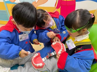 K2 Brighter Smiles Playland 24-25